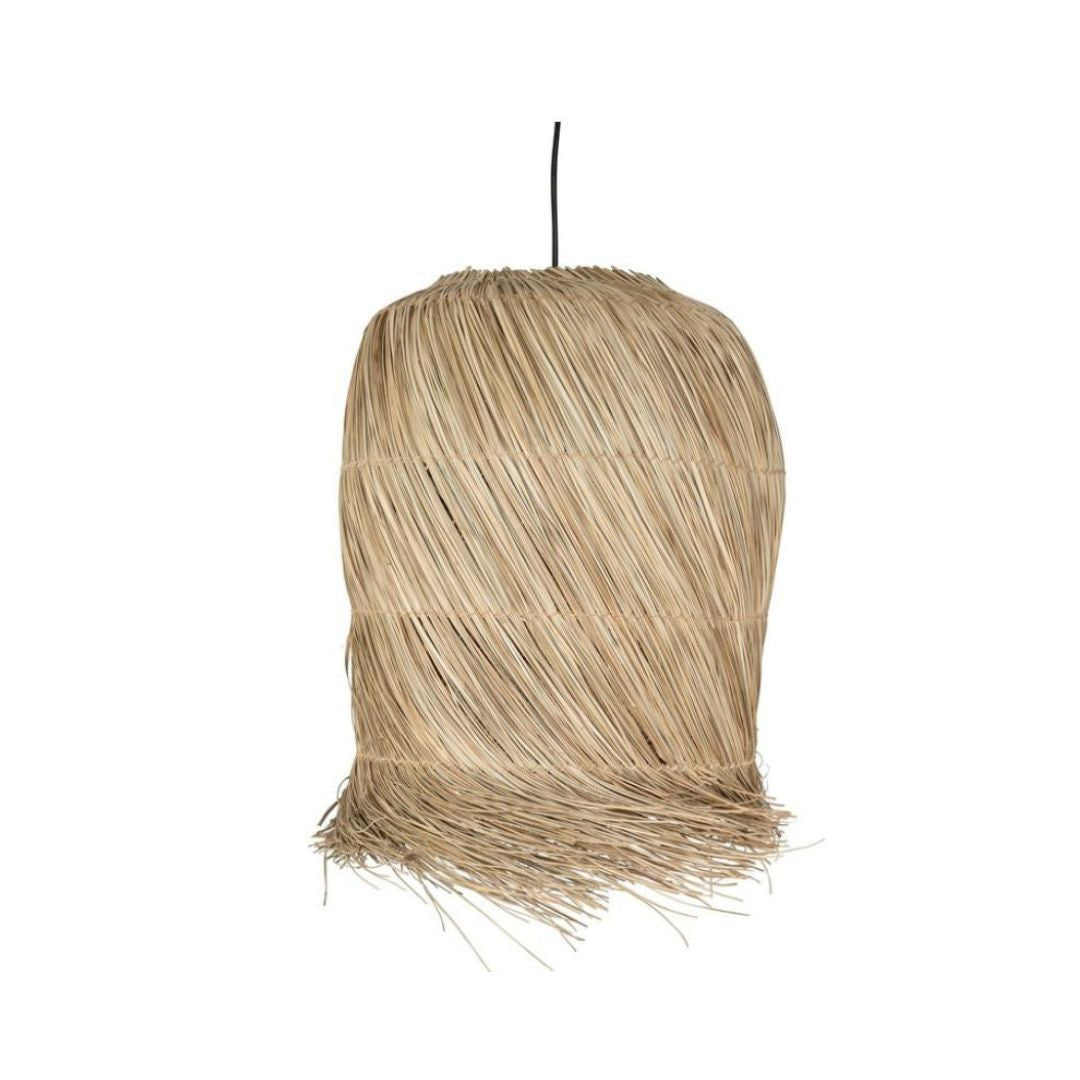 Fish Trap Pendant Light