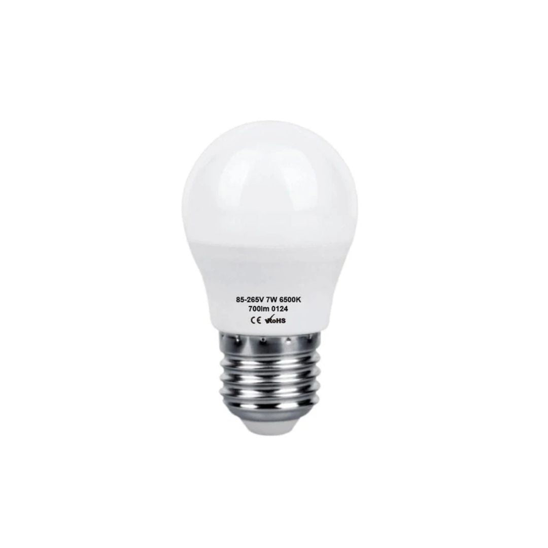 Led Bulb G45