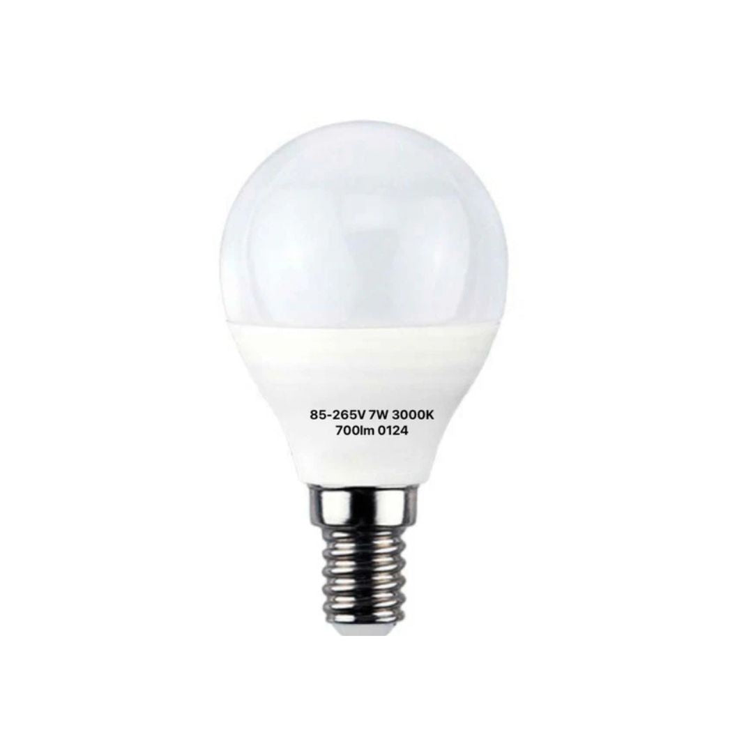 Led Bulb G45
