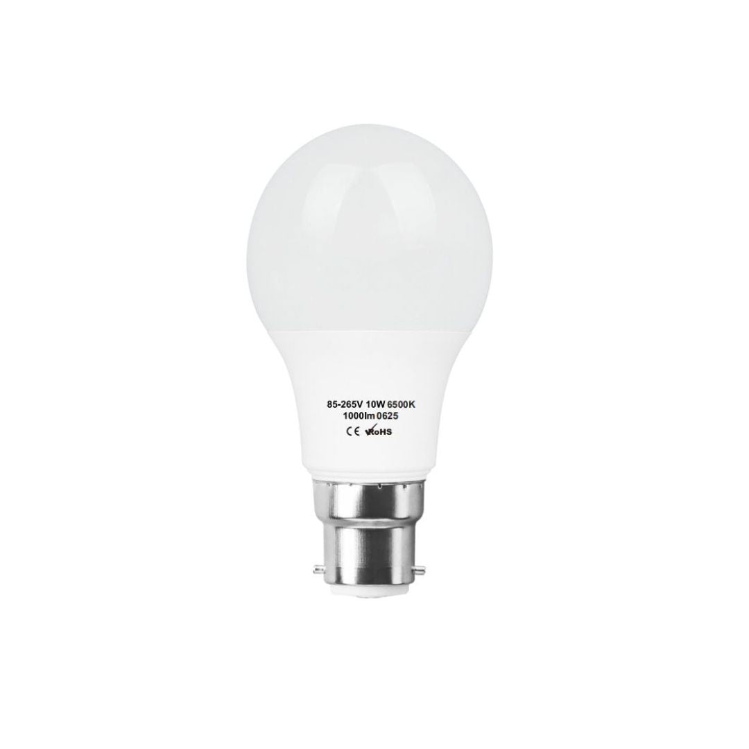 Led Bulb A-Serie B22