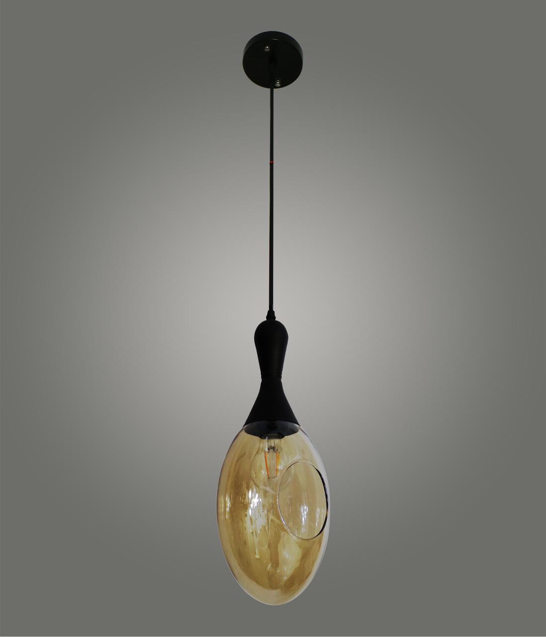 Balling Shape Pendant Light