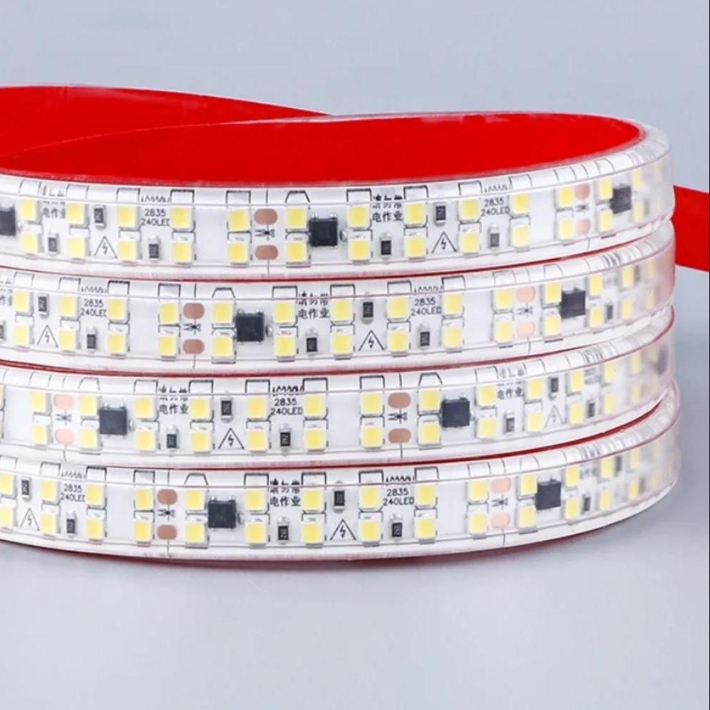Strip Light 240 Led with Tape 220V