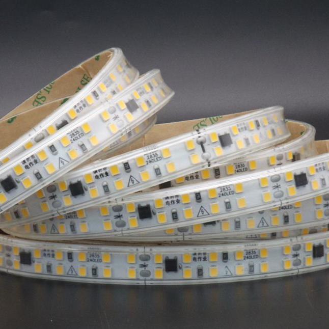Strip Light 240 Led with Tape 220V