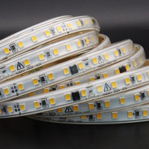 Strip Light 120 Led with Tape 220V