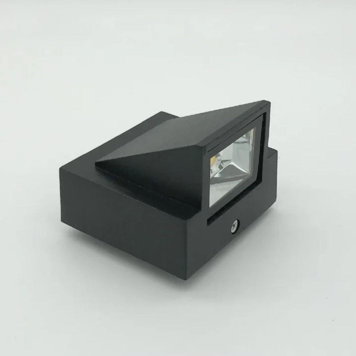 Wall Lamp Square Down Light