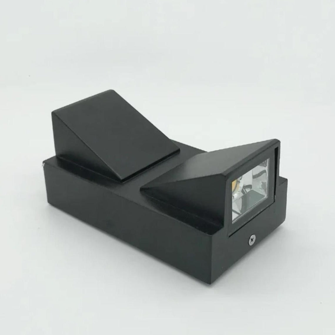Wall Lamp Rectangle Up-Down Light