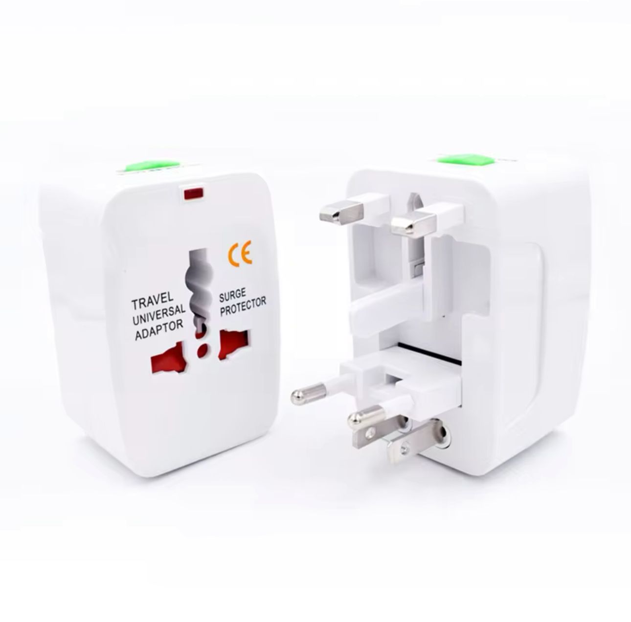 Universal Travel Adaptor