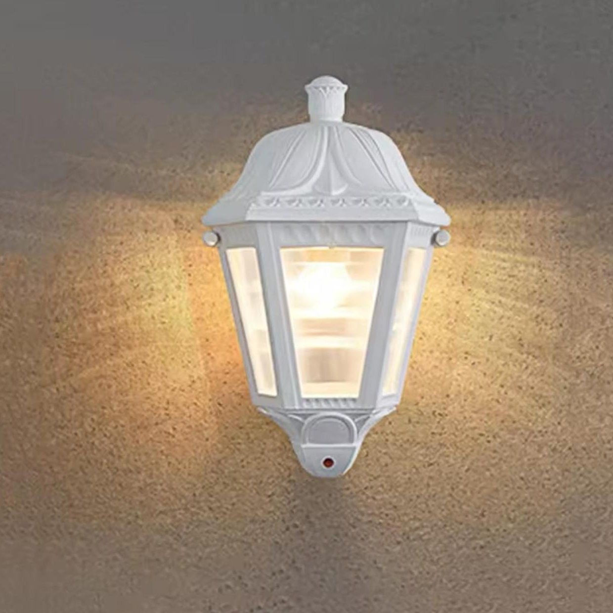 Modern Ceramic Wall Lamp