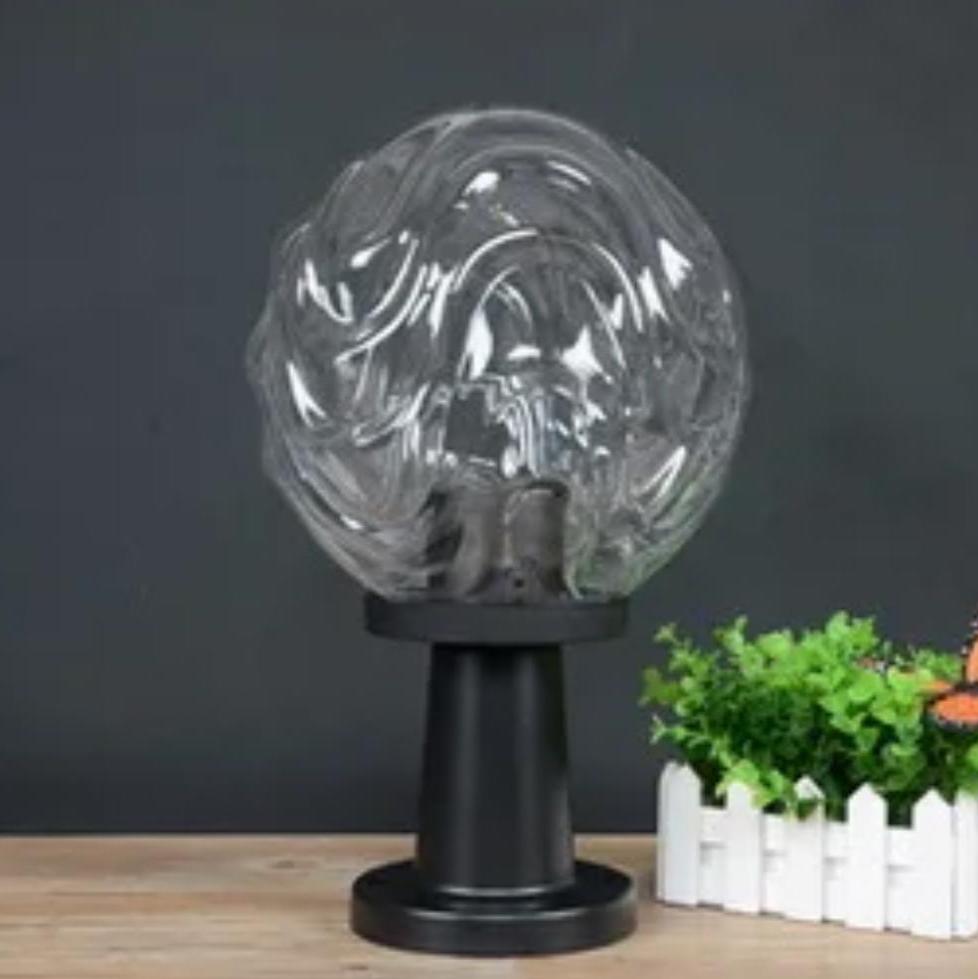 Outdoor Pillar Light E27
