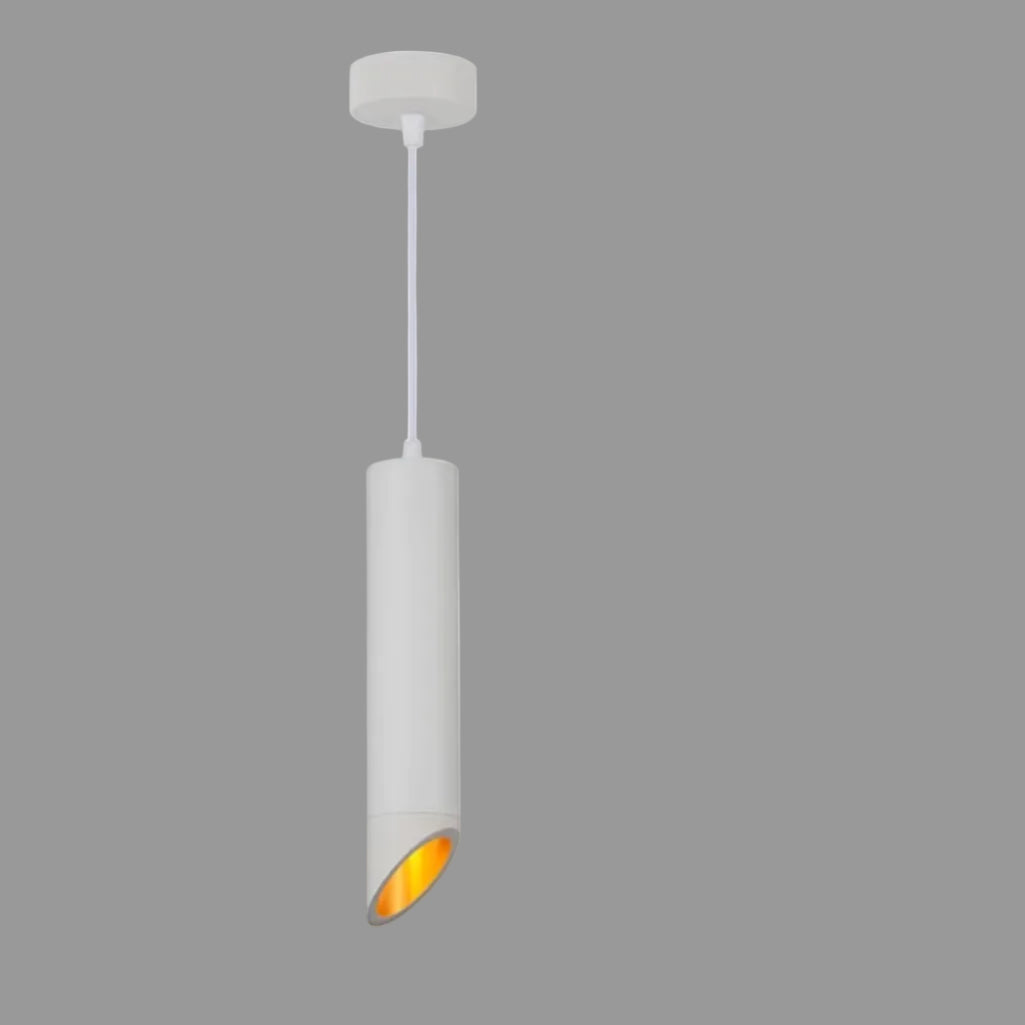 Modern Cylinder 7W