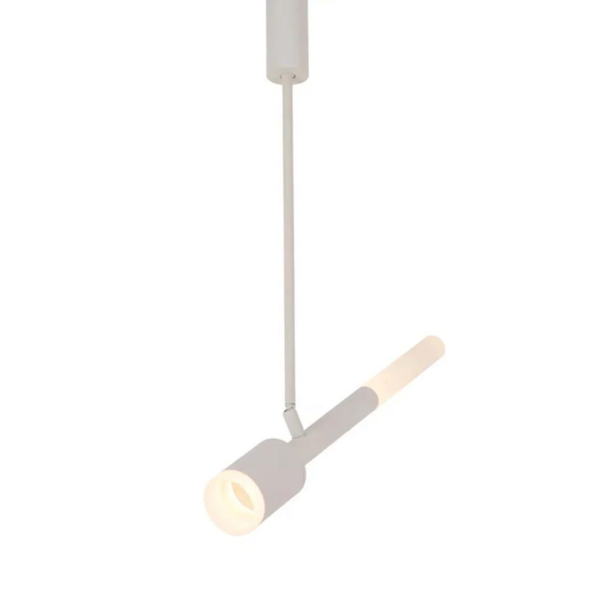 Adjustable Stick Pendant Light