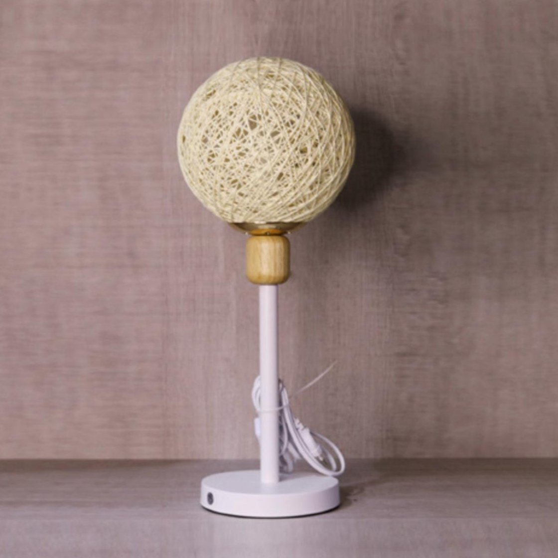 Table Lamp Net Head