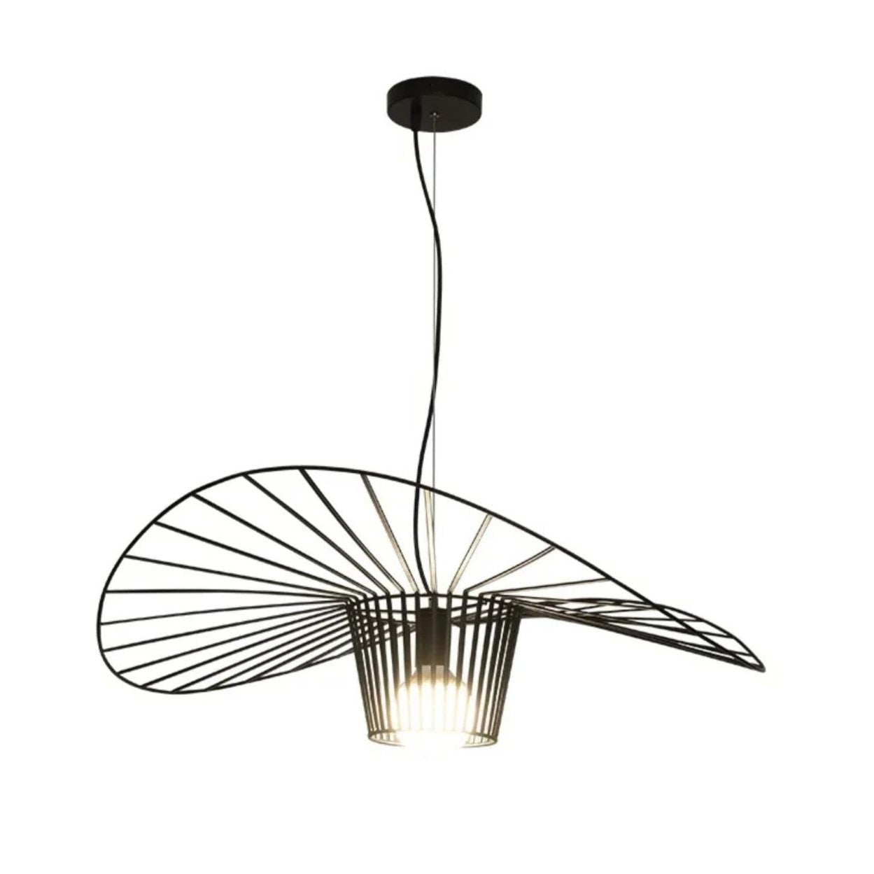Butterfly Pendant Light
