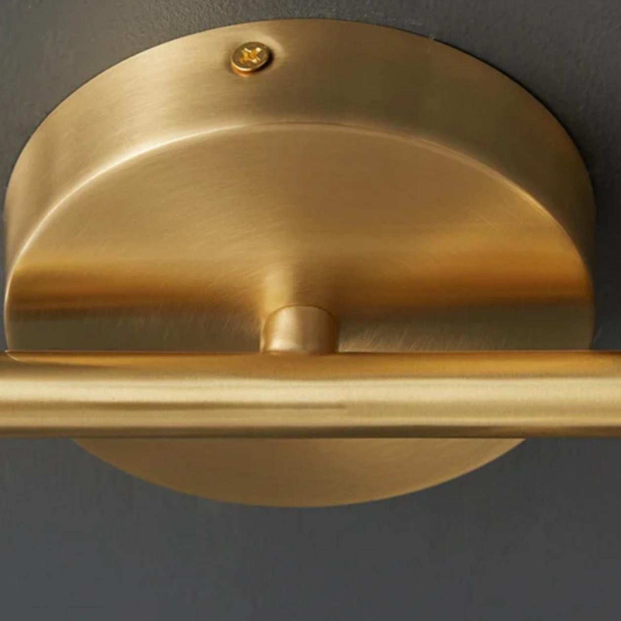 Spotlight Surface Ceiling Chandelier