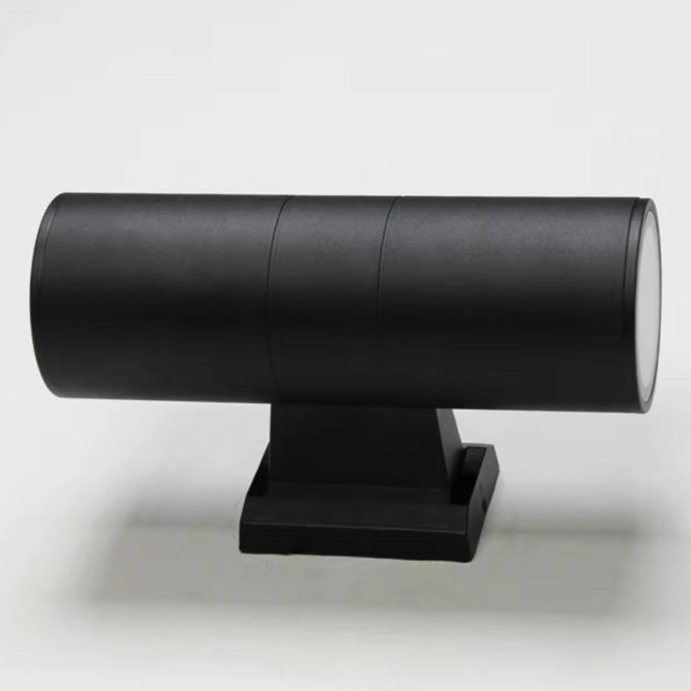 Modern Double Head Wall Lamp