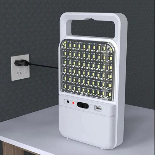 Rechargeable Portable Lantern