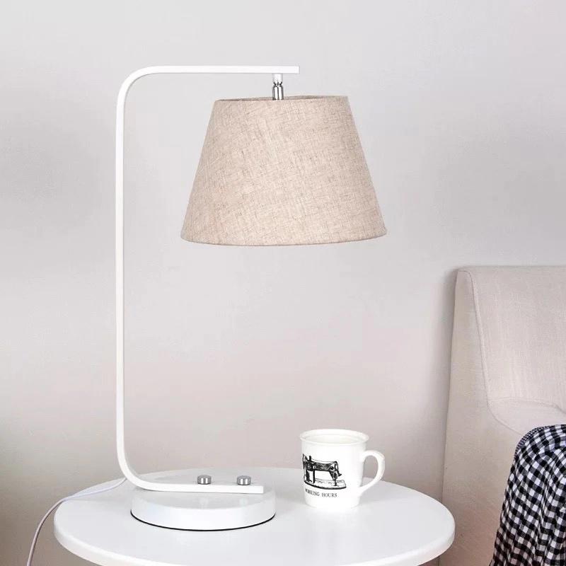 Modern Arc Table Lamp