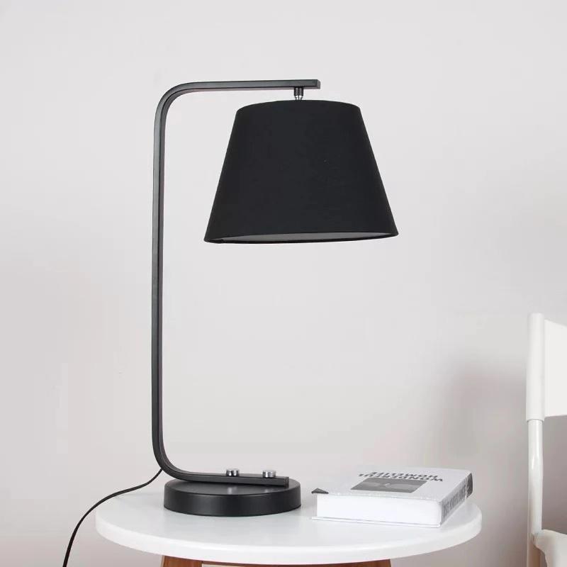 Modern Arc Table Lamp