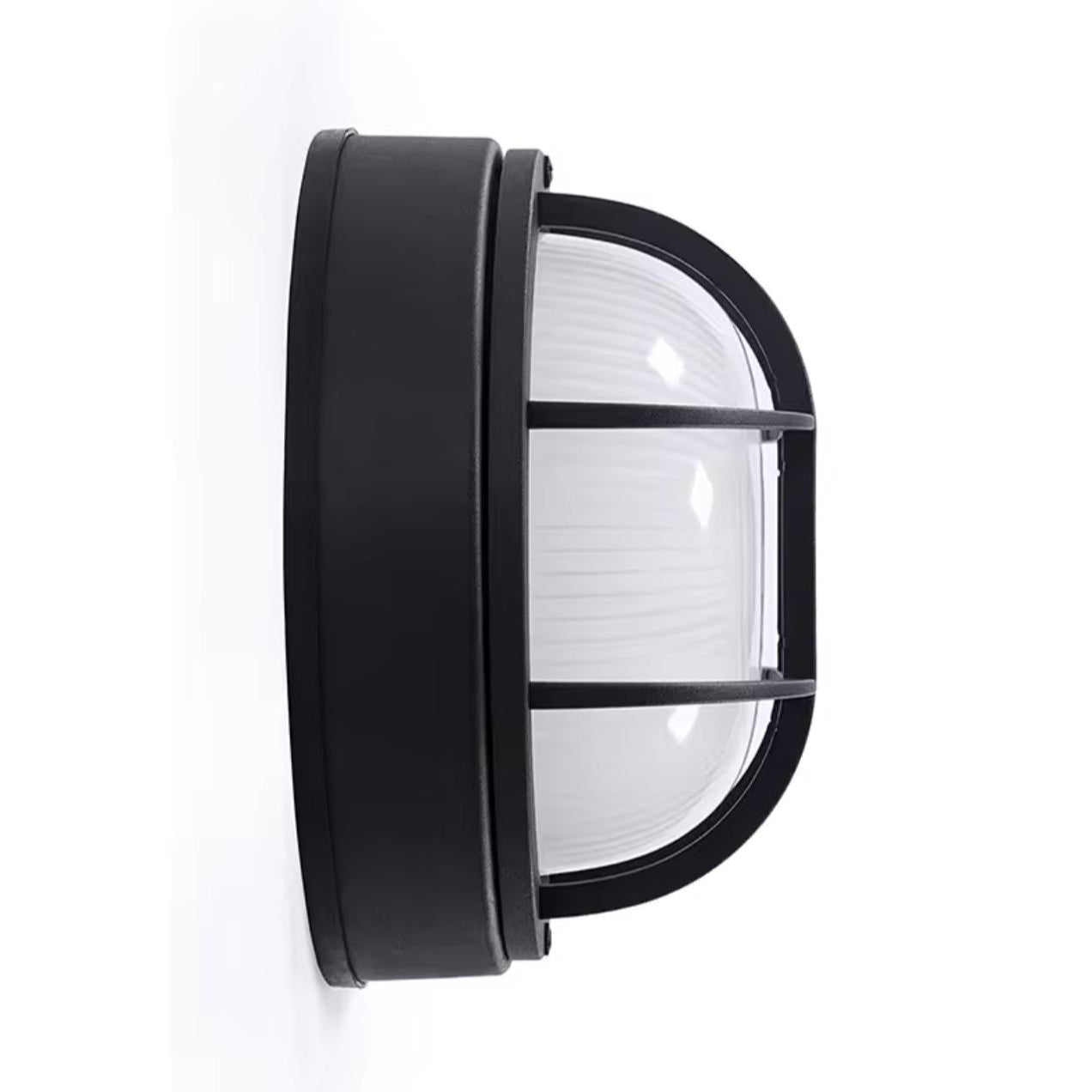 Round Wall Lamp