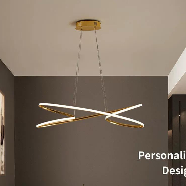 Modern Luxury Style Chandelier