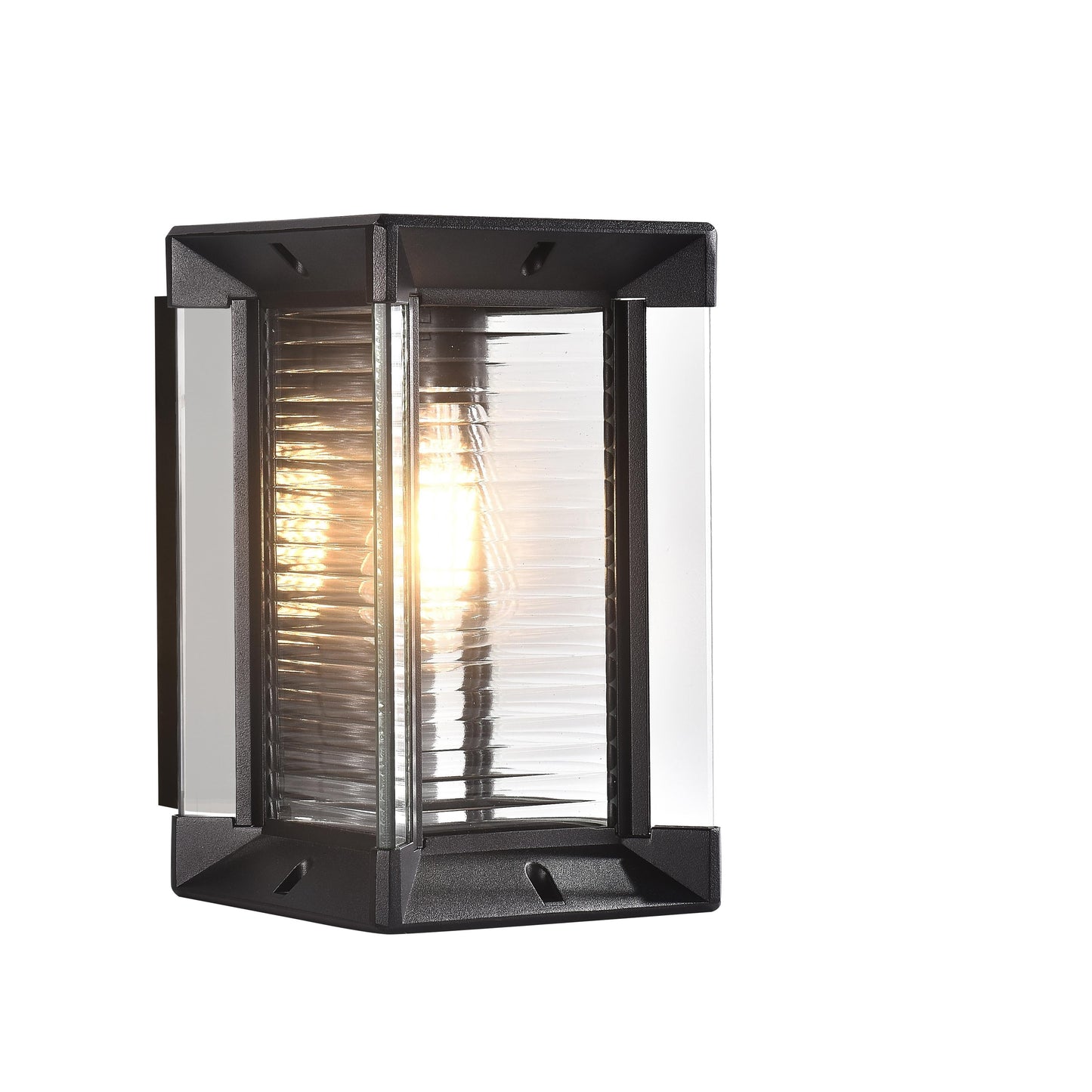 Italian Design Heavy Duty Wall Lamp