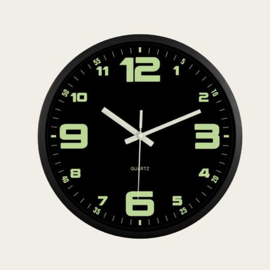 Wall Clock 30042