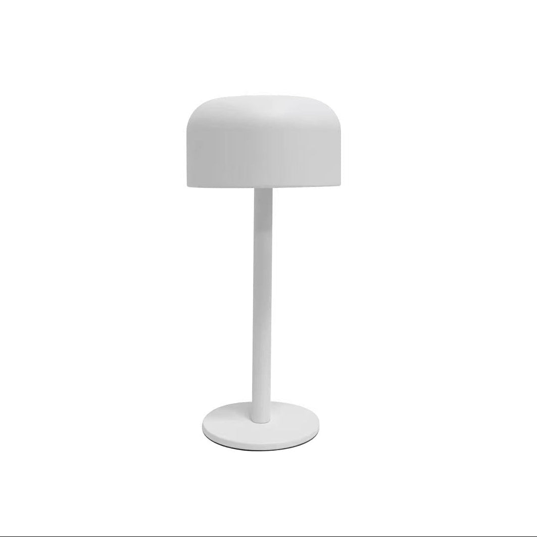 Cordless Lantern Rechargeable Table Lamp