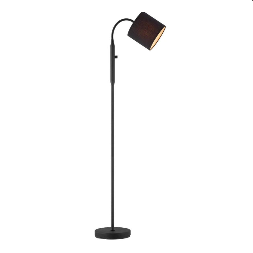 Zwan Floor Lamp