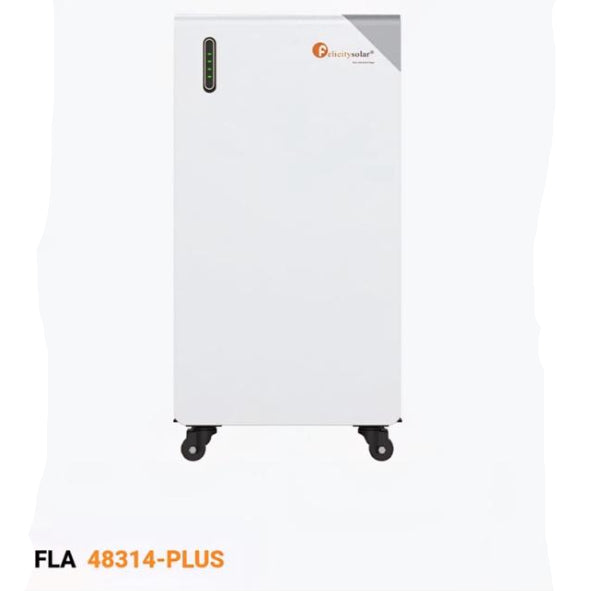 Felicity Lithium Battery 16KWH FLA Plus