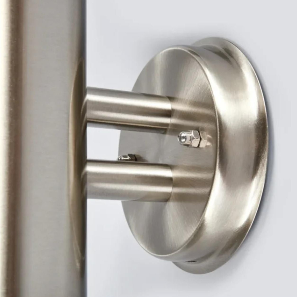 Modern Wall Lamp Stainless Steel