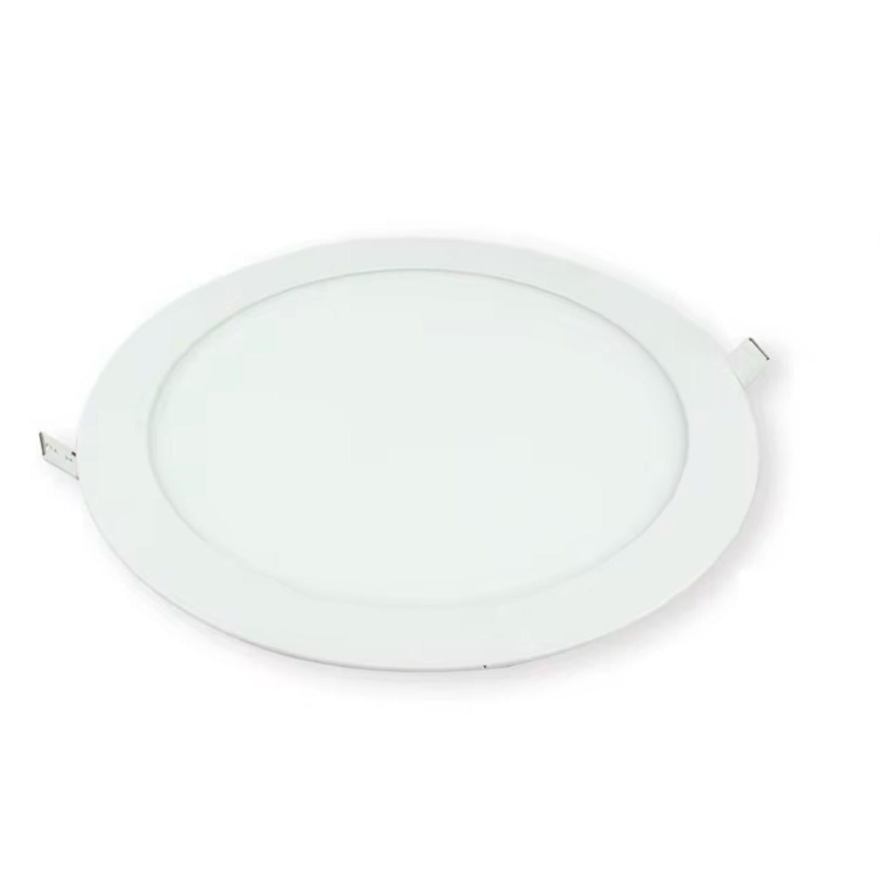 Down Light Led Recessed Round 15W / 12.5cm