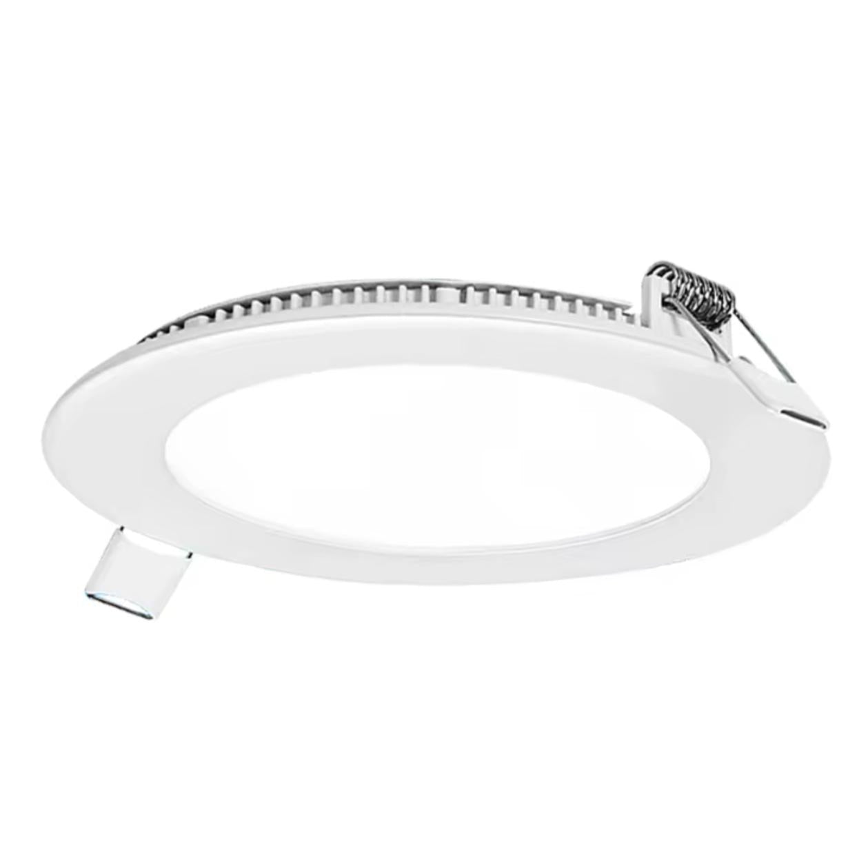 Down Light Led Recessed Round 18W / 15cm