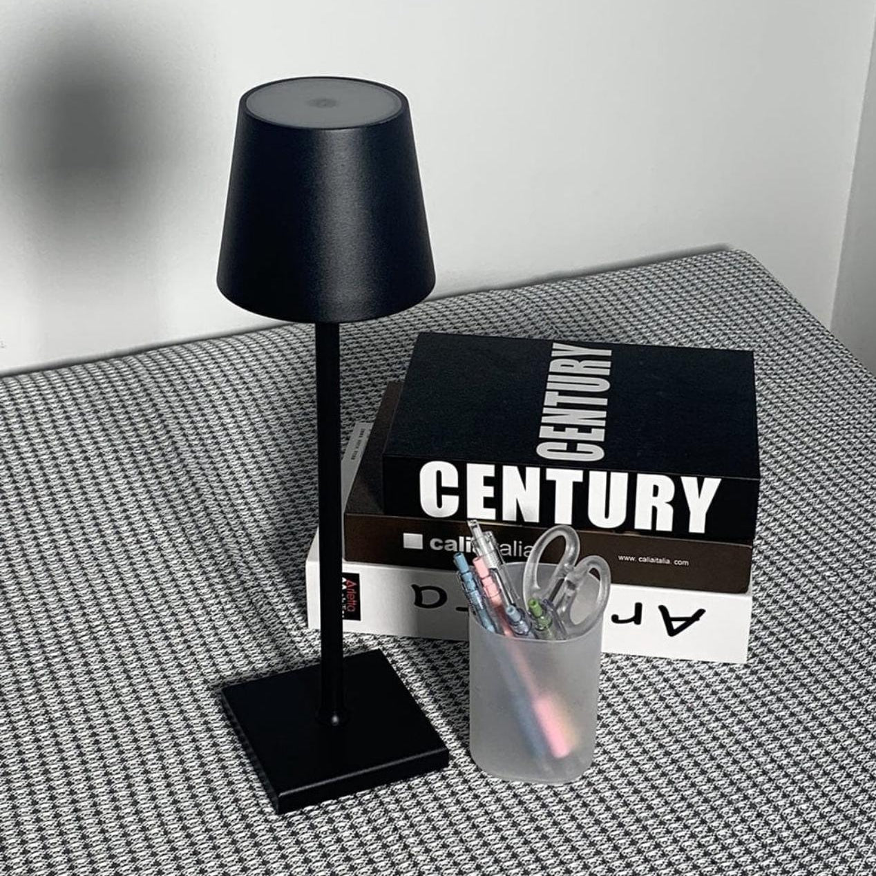 Cordless Led Table Lamps