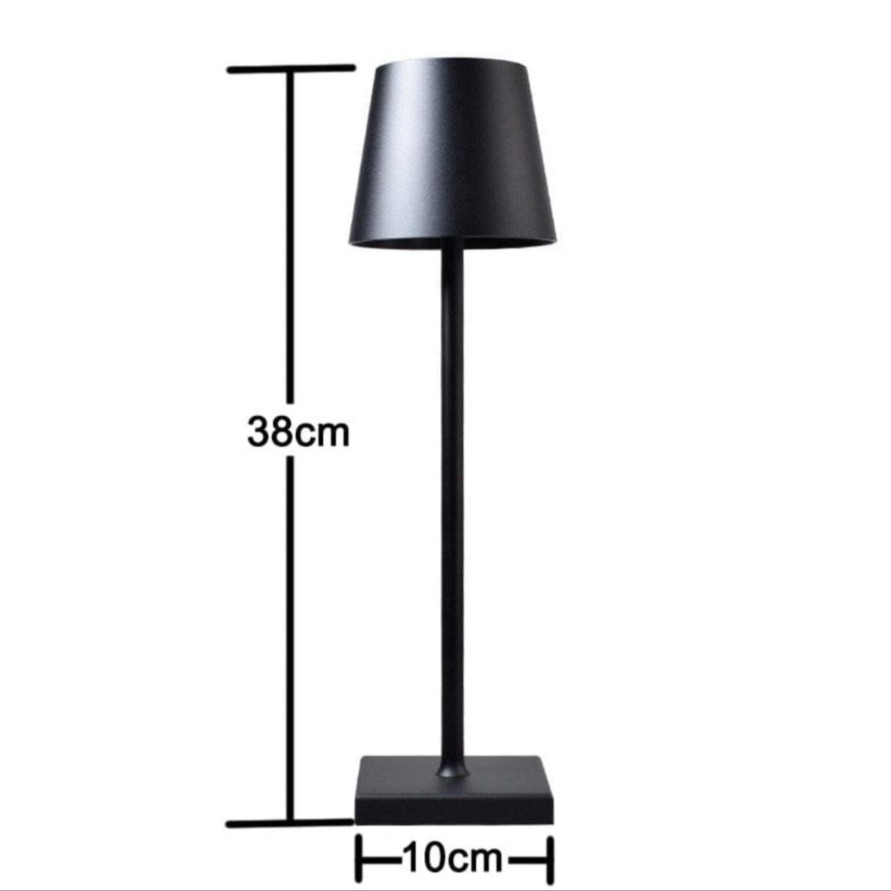 Cordless Led Table Lamps