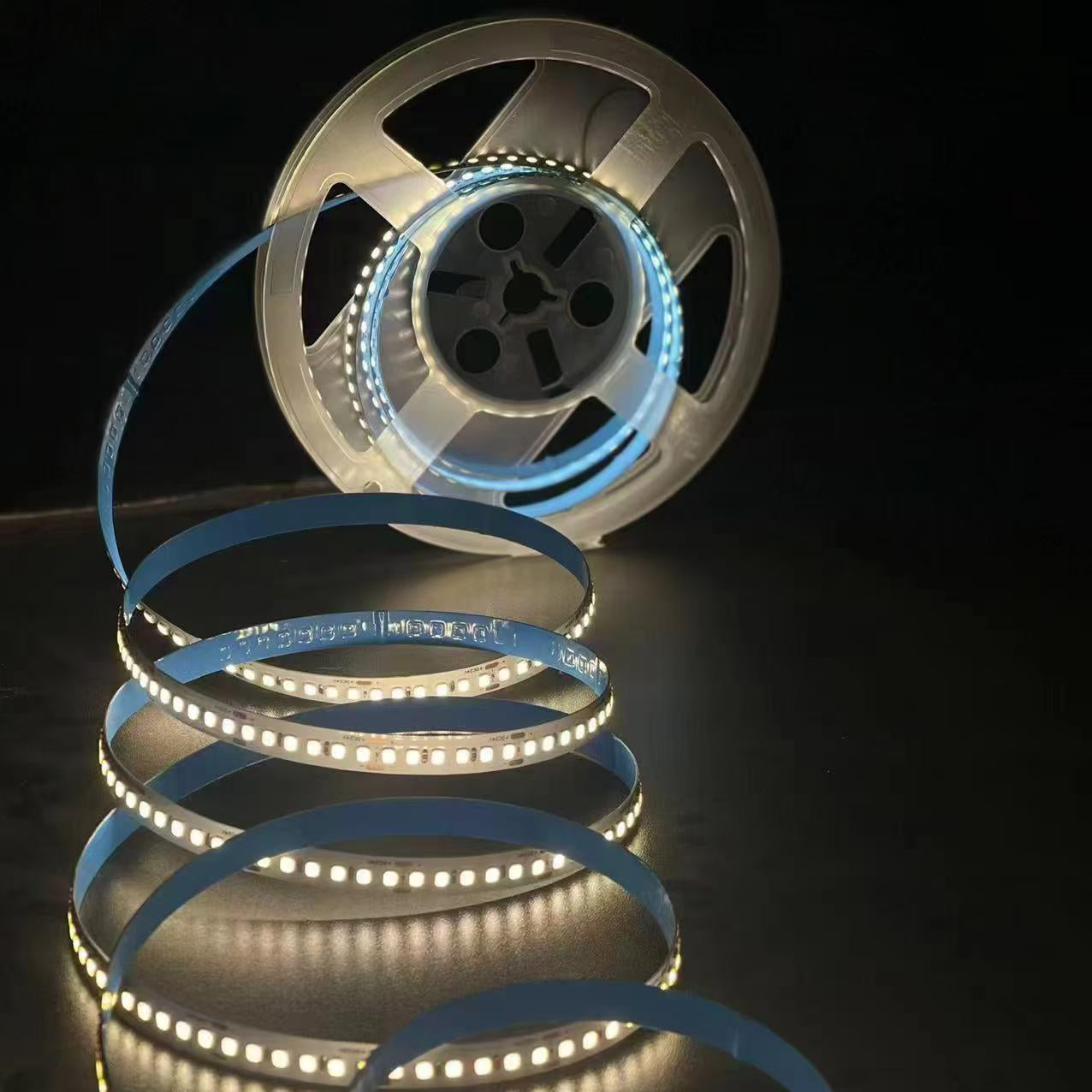 Strip Light 12V or 24V 240led/meter