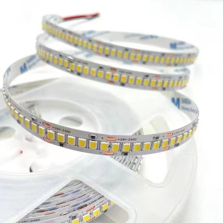 Strip Light 12V or 24V 240led/meter