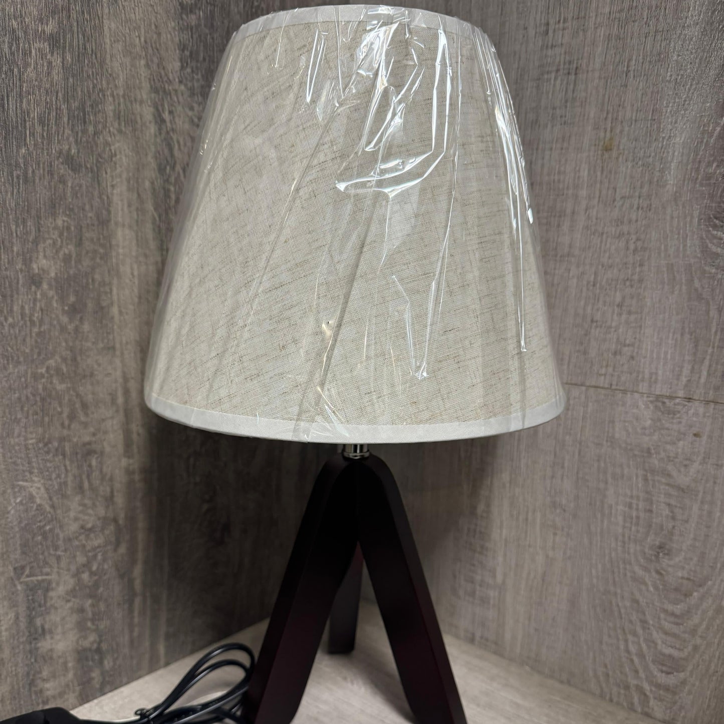 Table Lamp Mini Tripod