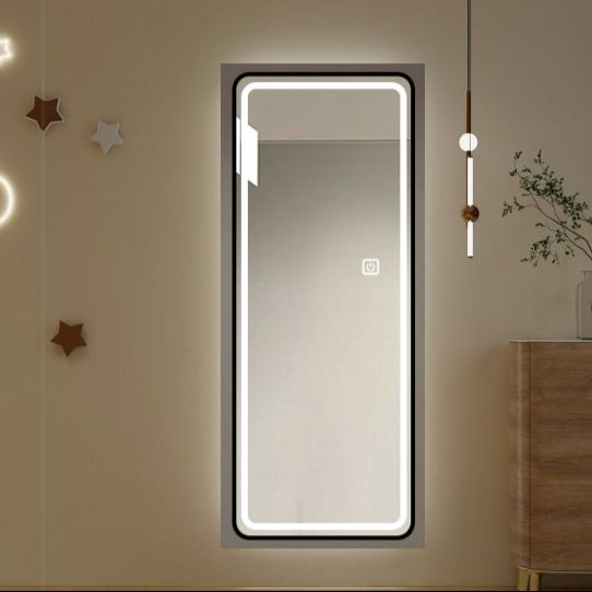 Smart Mirror Touch Led Light 2015