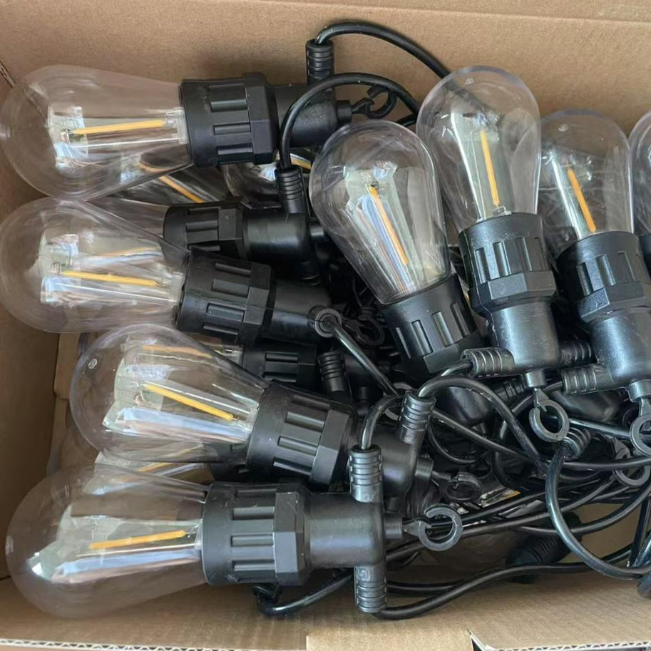 Solar Outdoor Waterproof Cable