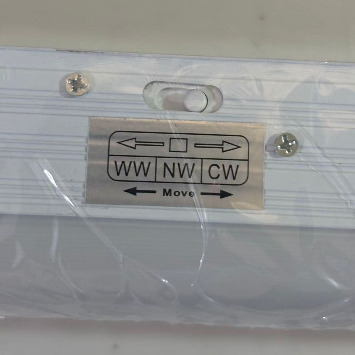 Led Batten Light