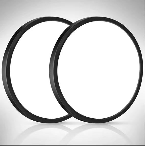 Down Light Led Surface Round 60cm 90W