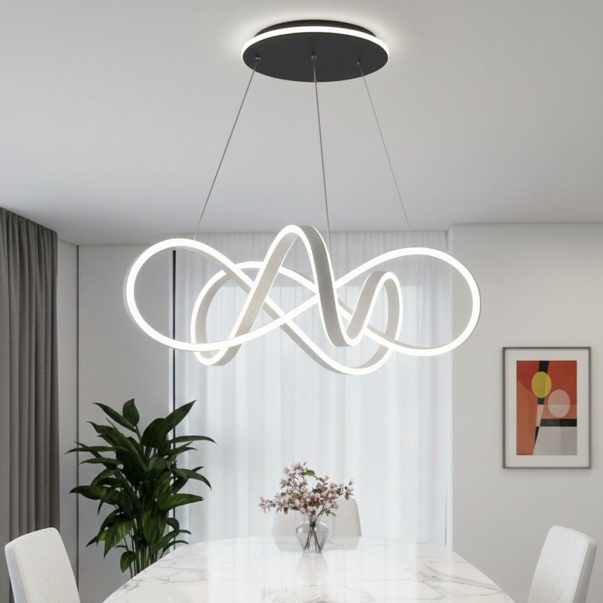 European Modern Led Chandelier