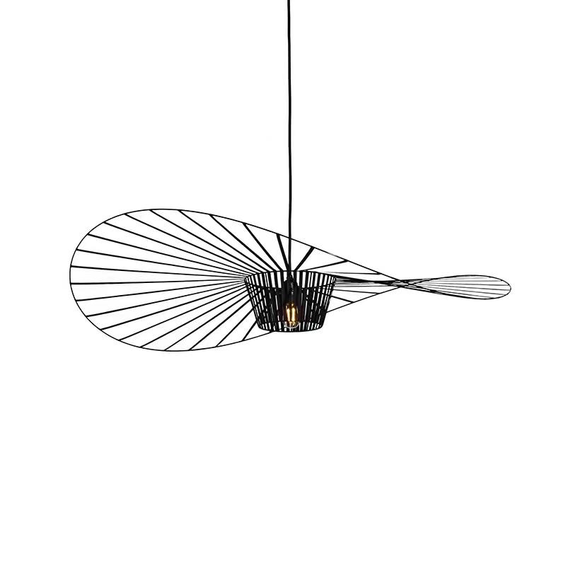 Butterfly Pendant Light