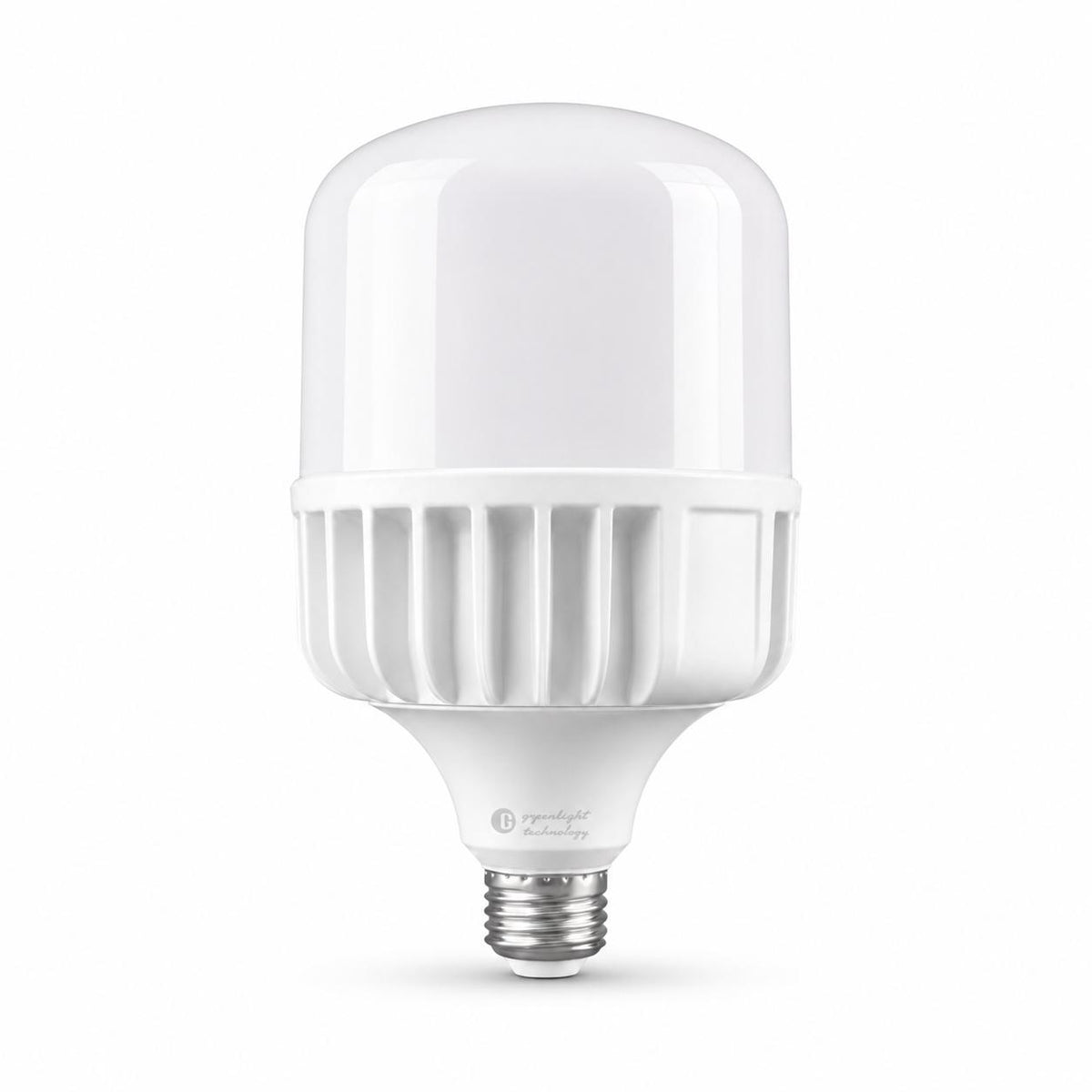 High Power Led T-Bulb Aluminium Body
