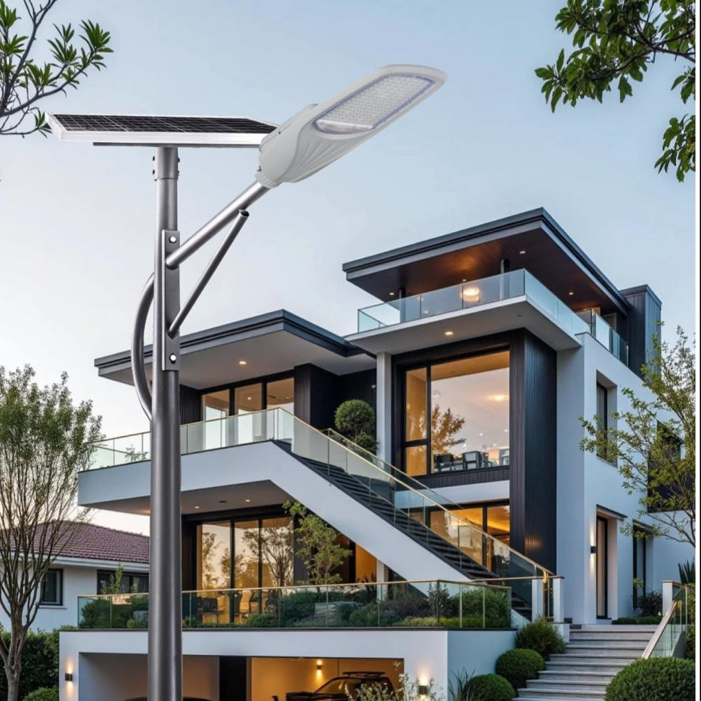 Solar Street Light 1000W