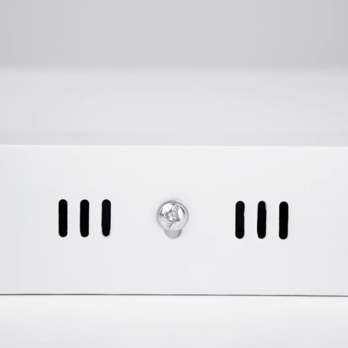Down Light Led Surface Square Frame