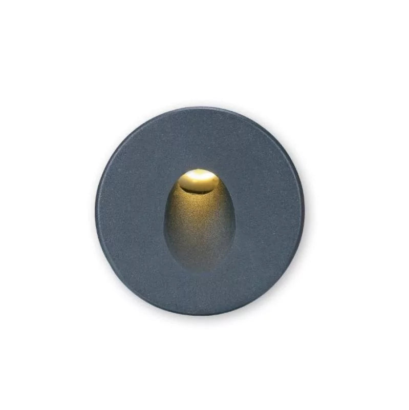 Stair Light Led 5W Round Shape
