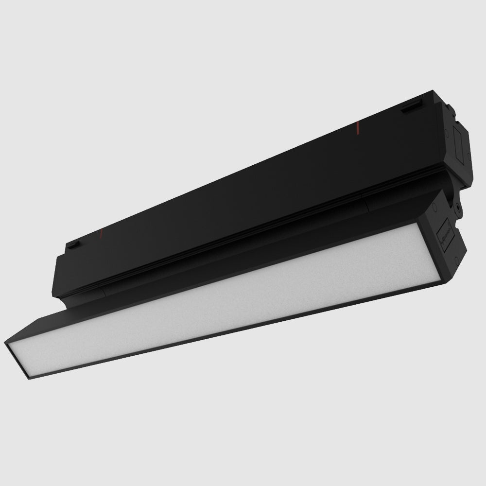 Movable Led Linear Plexi Light 48V