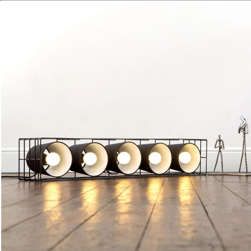 Ozzy Floor Lamp
