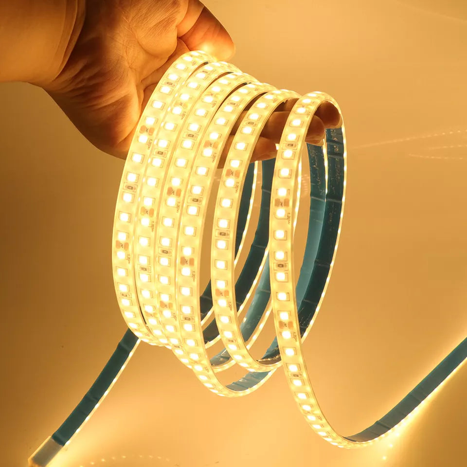 Strip Light 120Led/meter 24V IP68